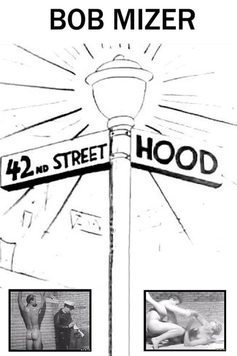 Poster of 42nd Street Hood