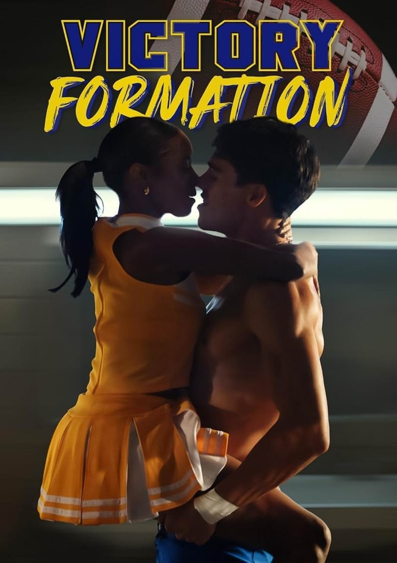 Poster of Victory Formation