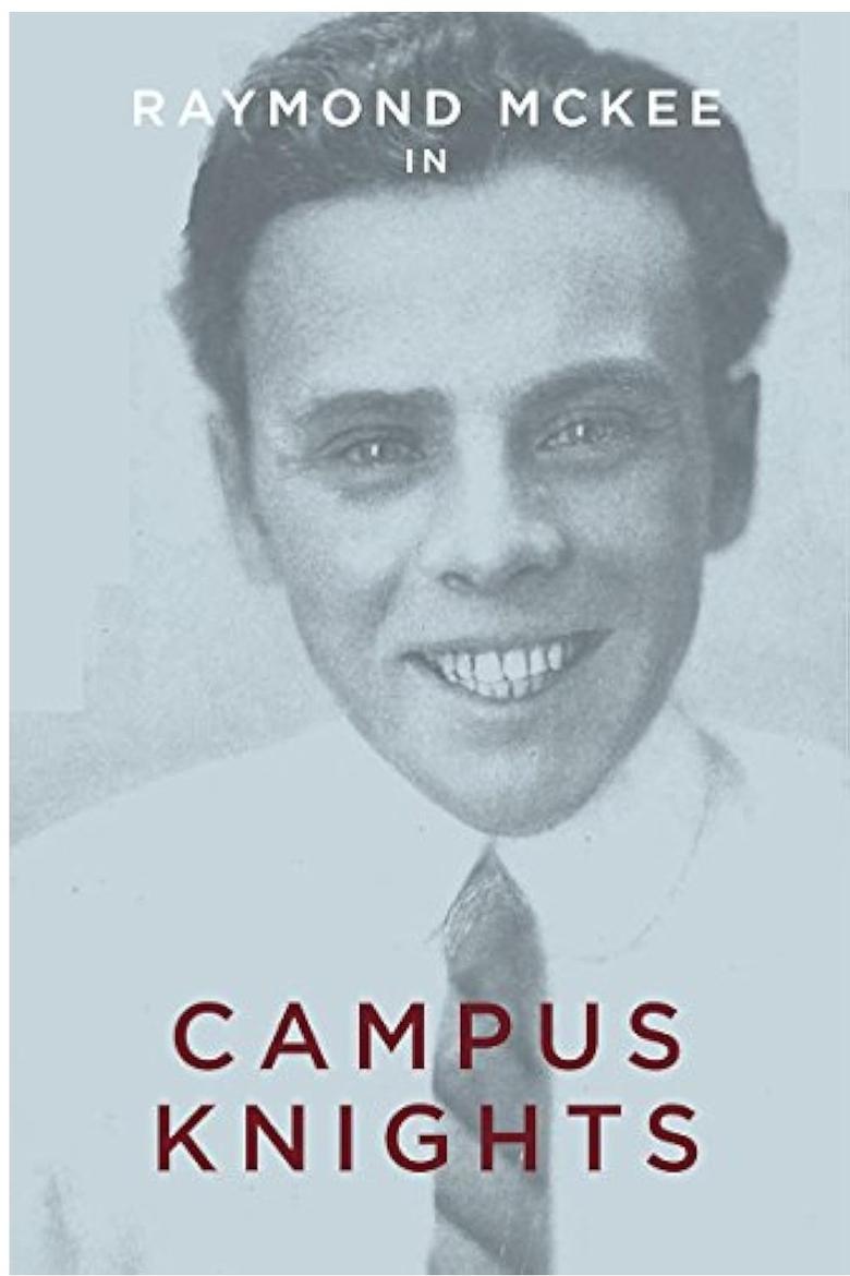 Poster of Campus Knights