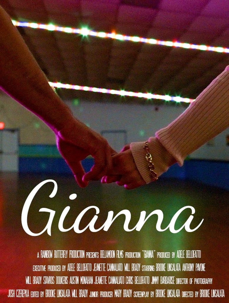 Poster of Gianna