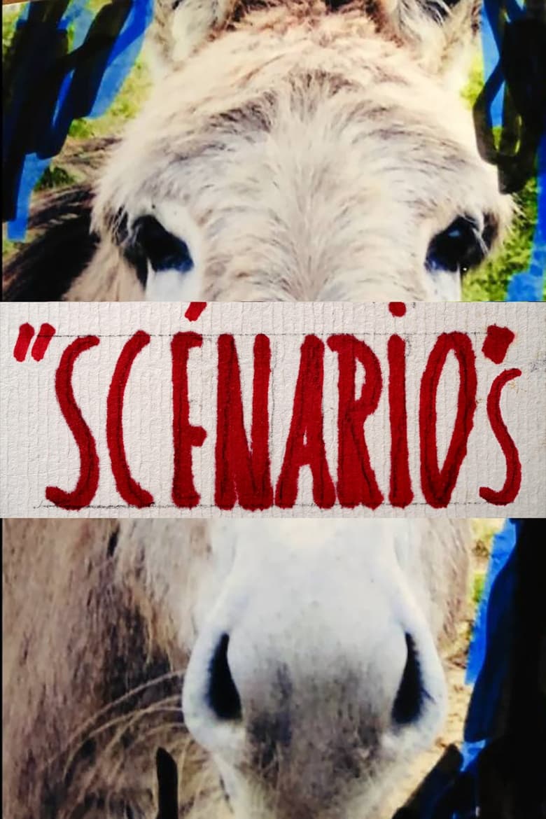 Poster of Scénarios