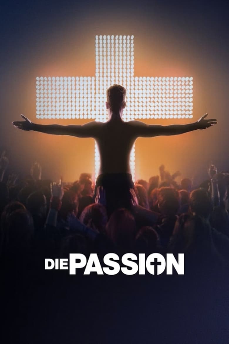 Poster of Die Passion