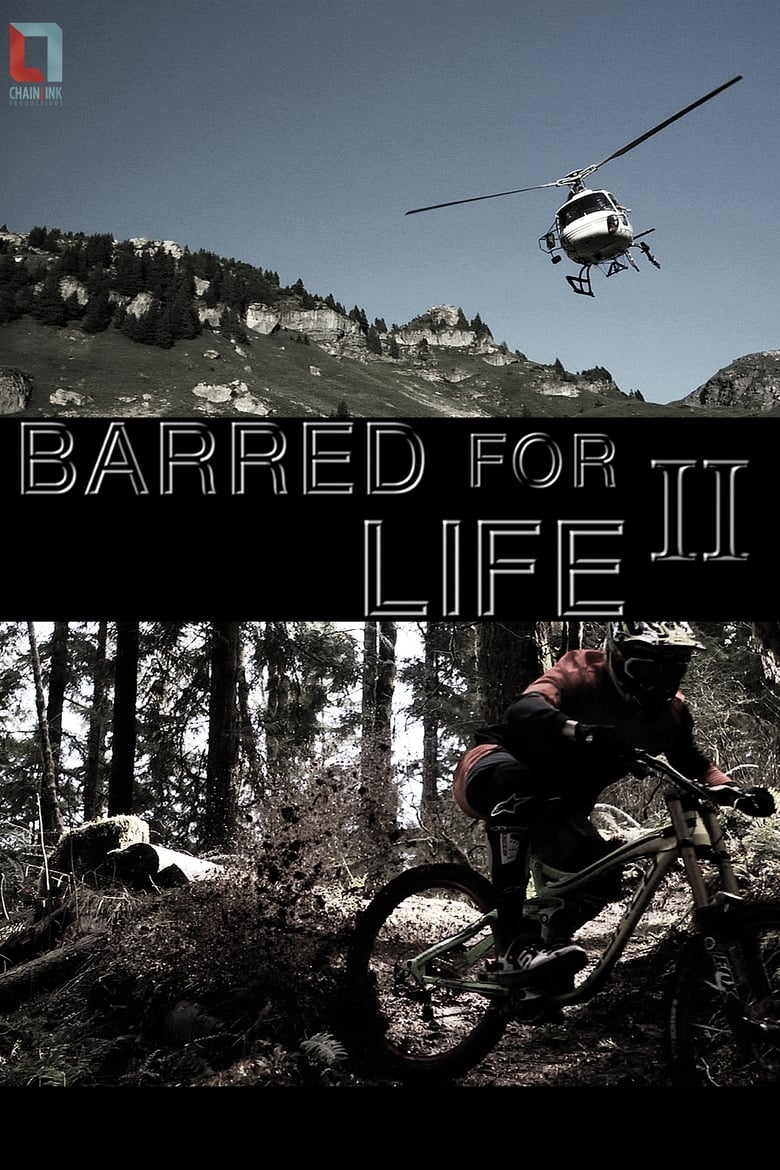 Poster of Barred for Life 2