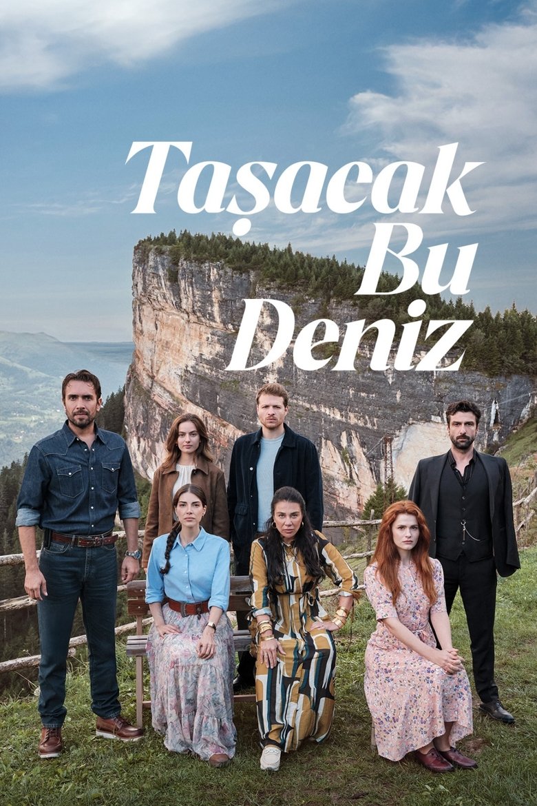 Poster of Episodes in Deep In Love - Season 1 - Season 1