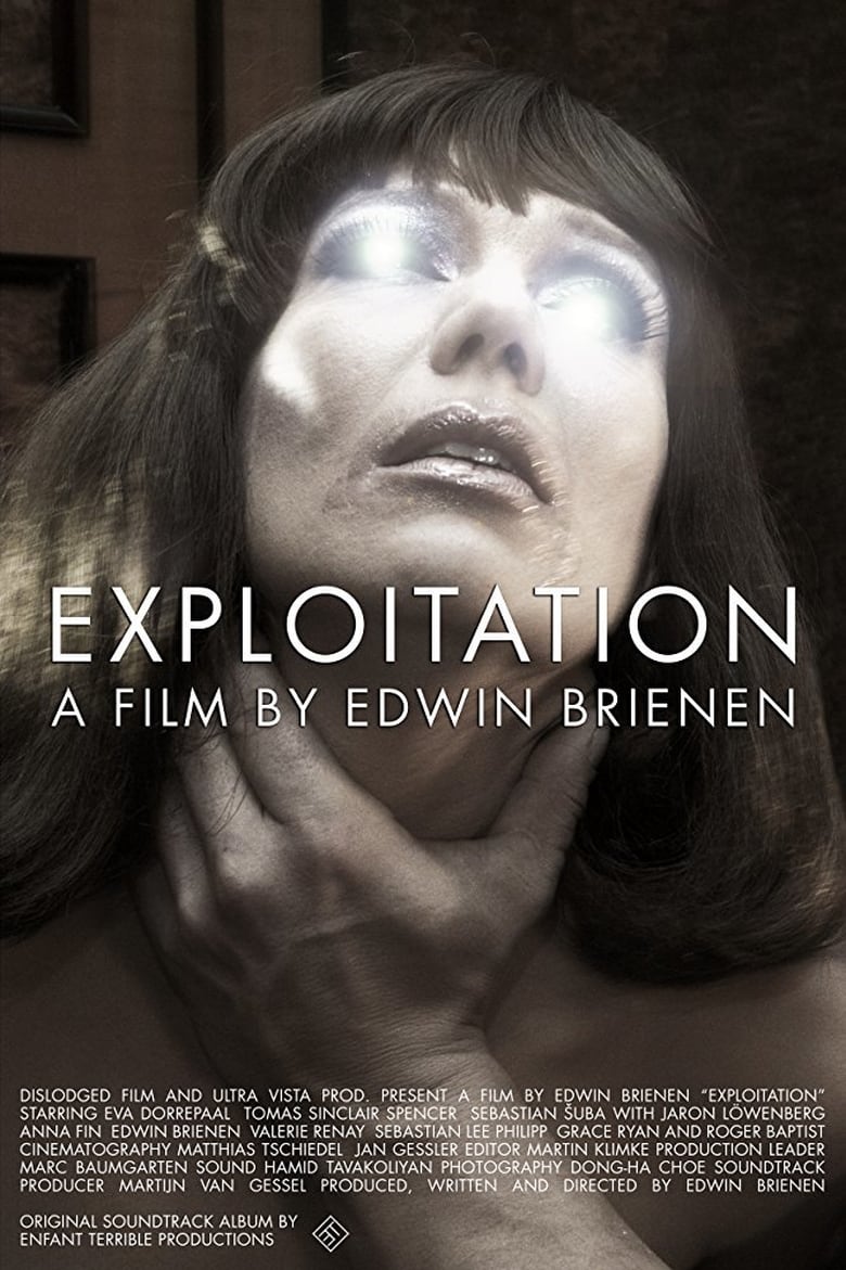 Poster of Exploitation