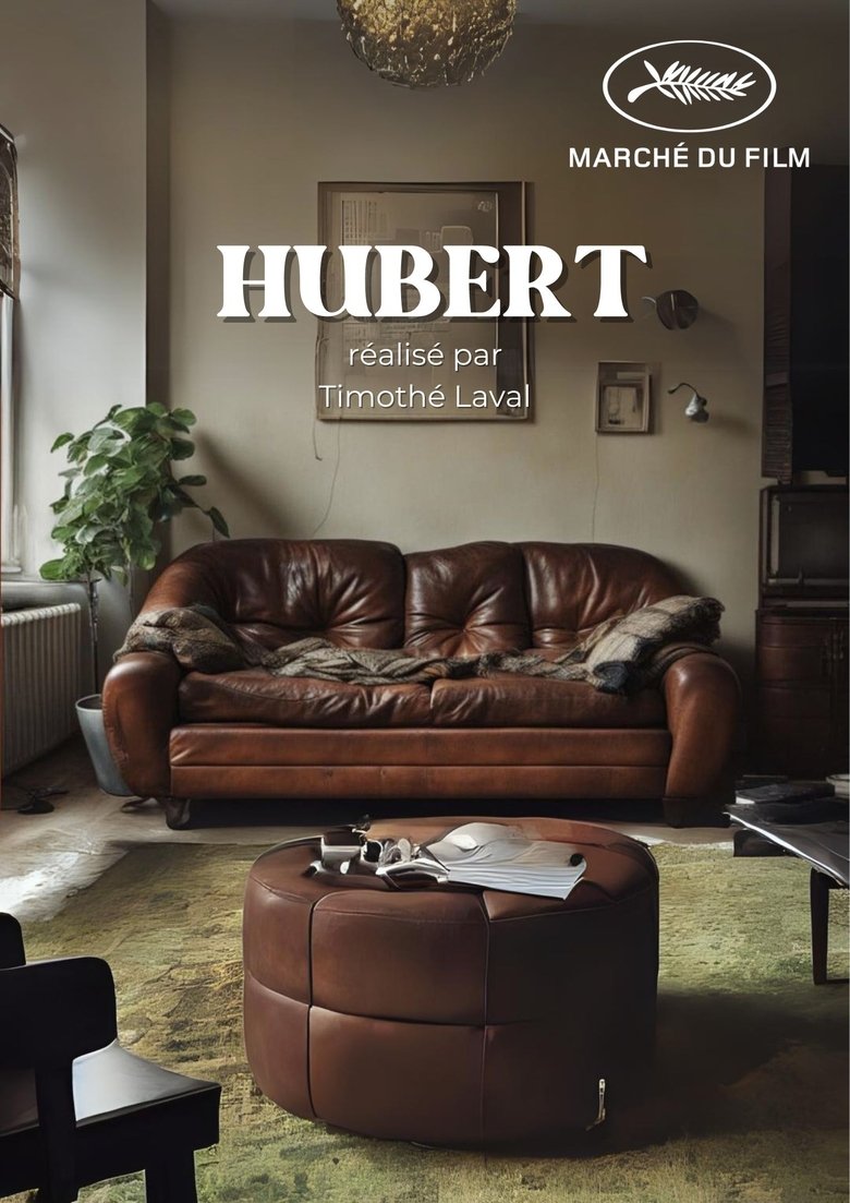 Poster of HUBERT