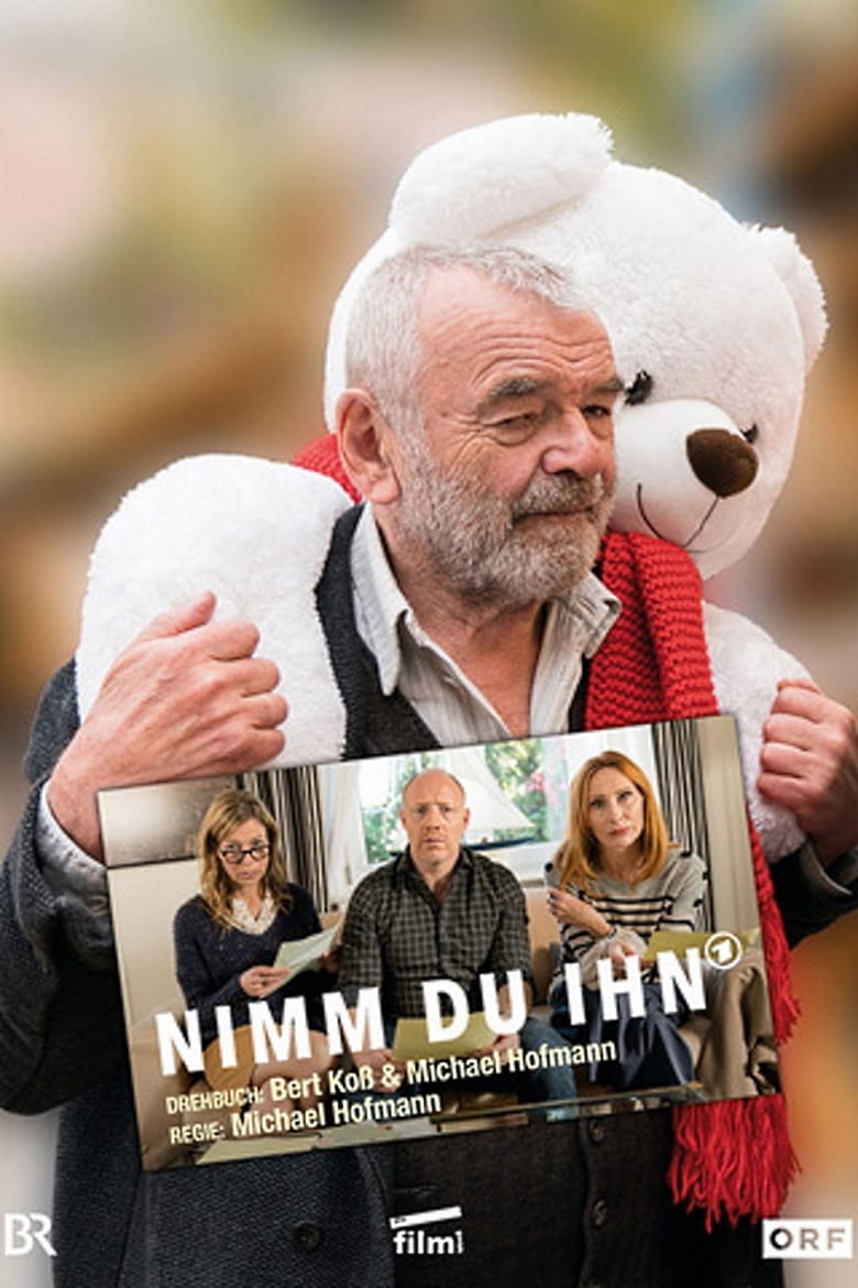 Poster of Nimm Du ihn