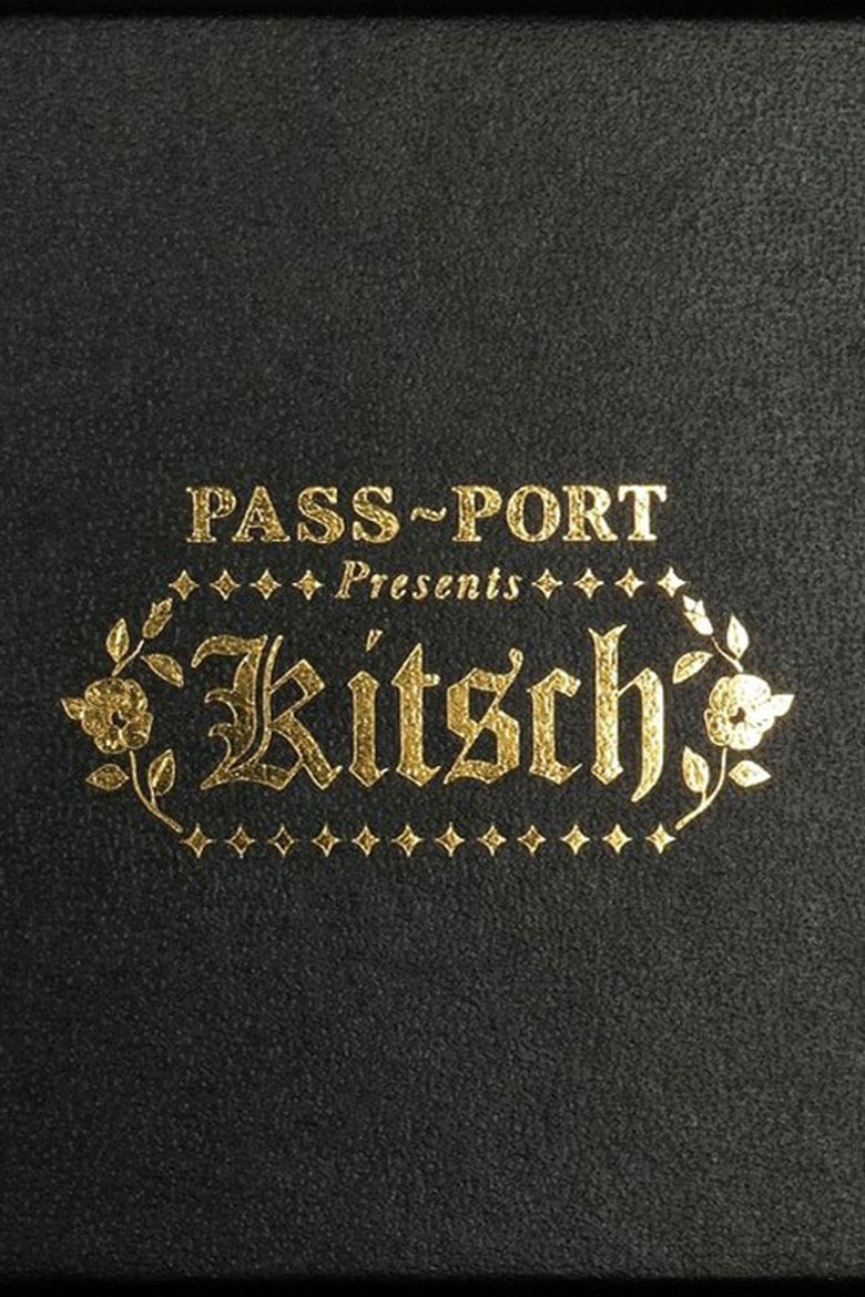 Poster of PASS~PORT - Kitsch