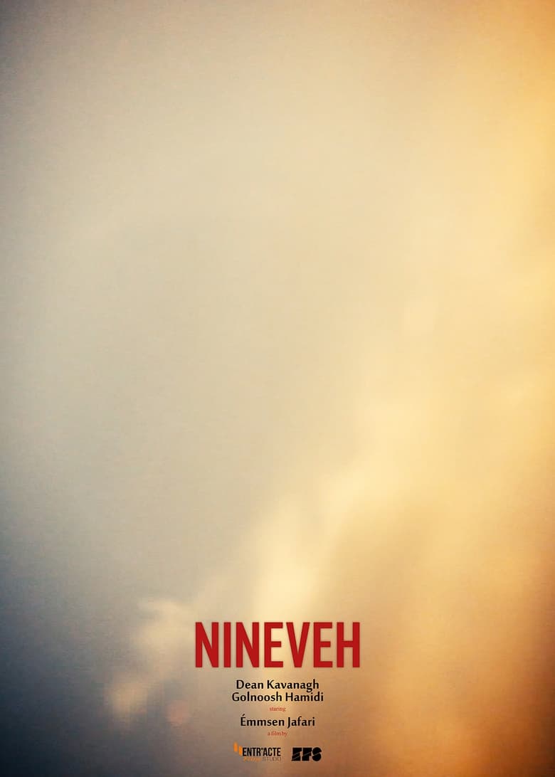 Poster of Nineveh