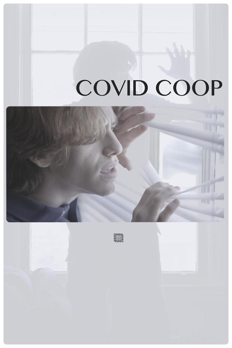 Poster of Covid Coop