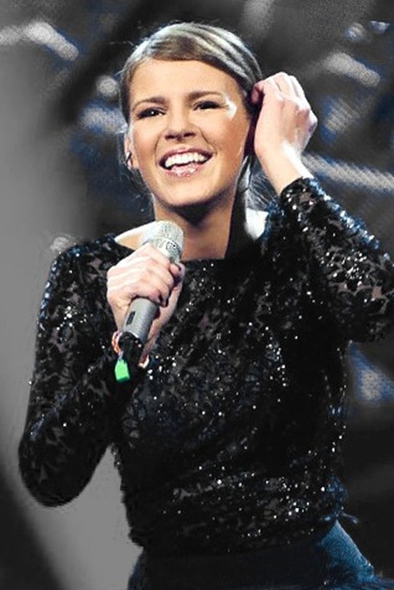 Portrait of Vilija Matačiūnaitė