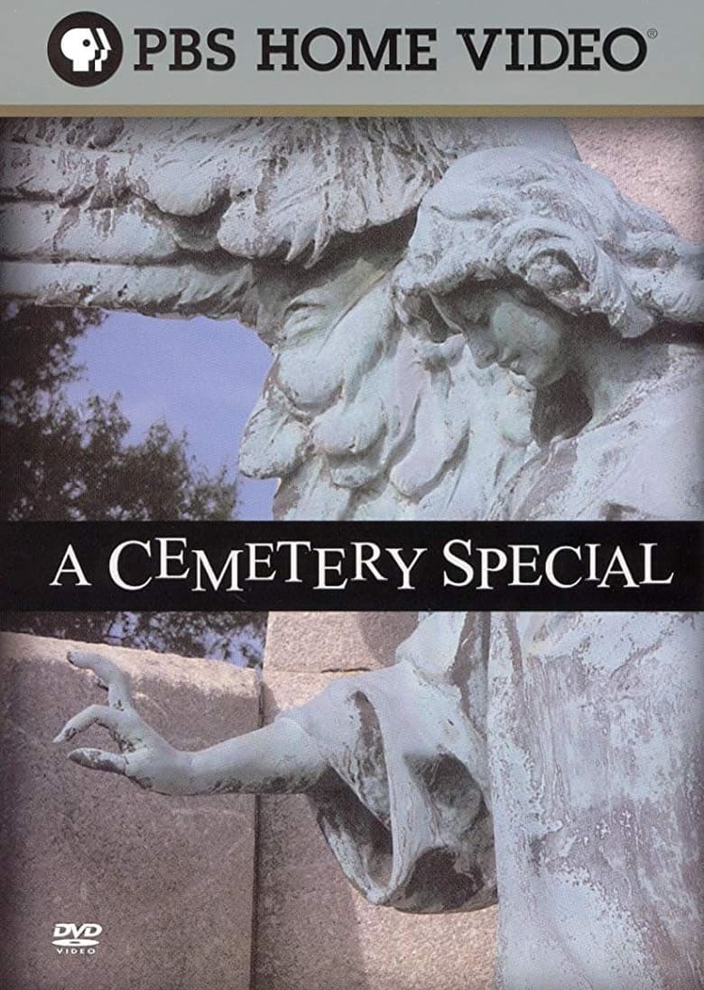 Poster of A Cemetery Special