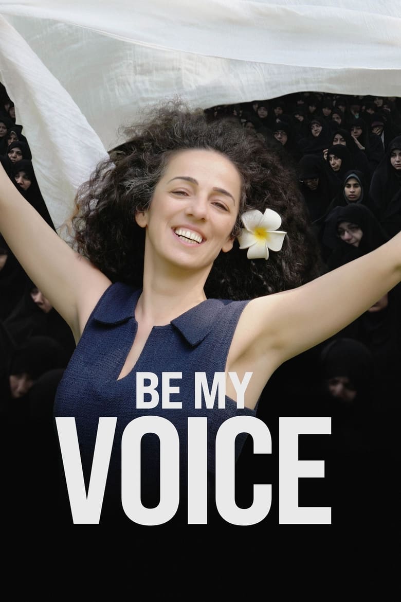 Poster of Be My Voice