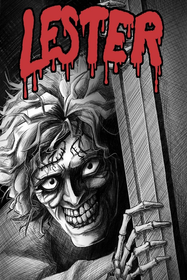 Poster of Lester