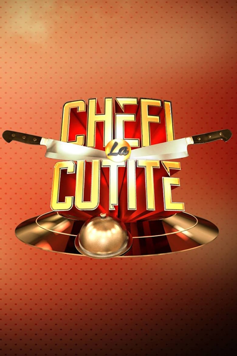 Poster of Episodes in Chefi La Cutite - Season 4 - Season 4