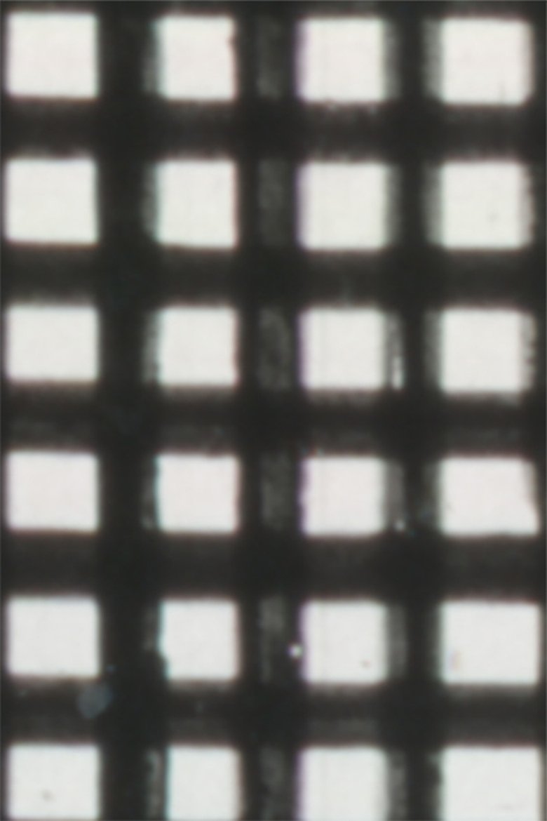 Poster of Variations on a Seven Second Loop-Painting
