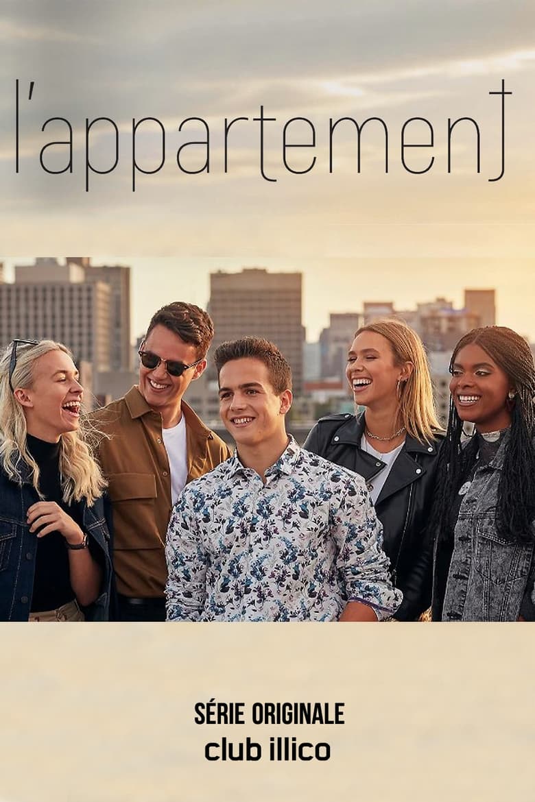 Poster of L'appartement