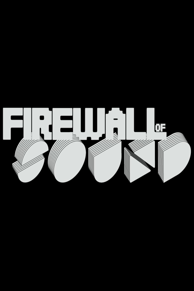 Poster of Firewall of Sound