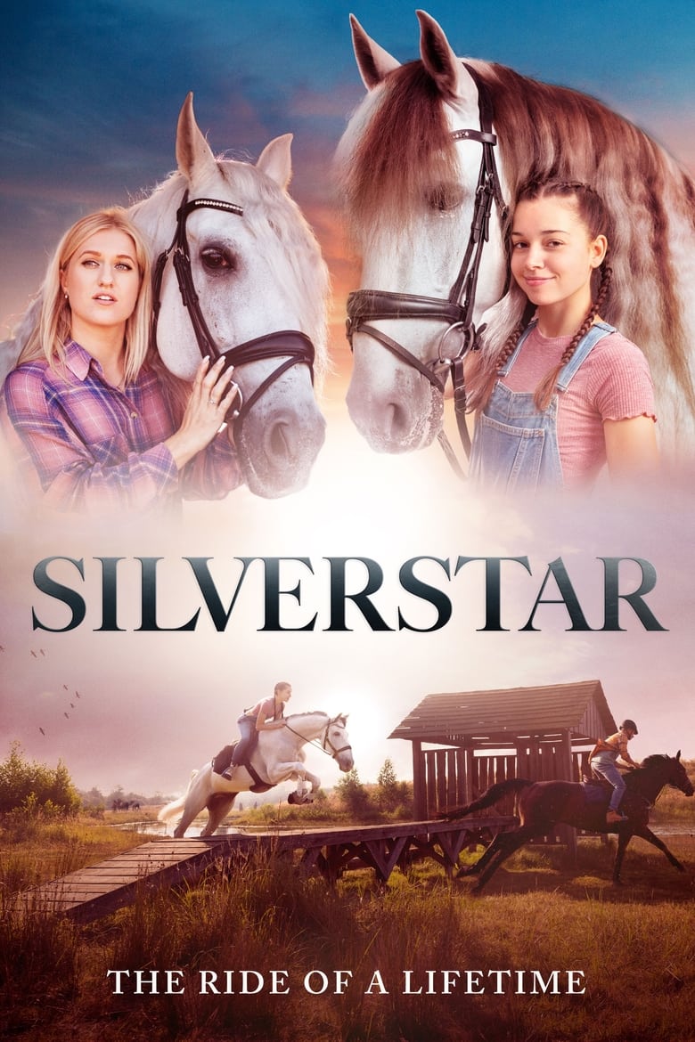 Poster of Silverstar