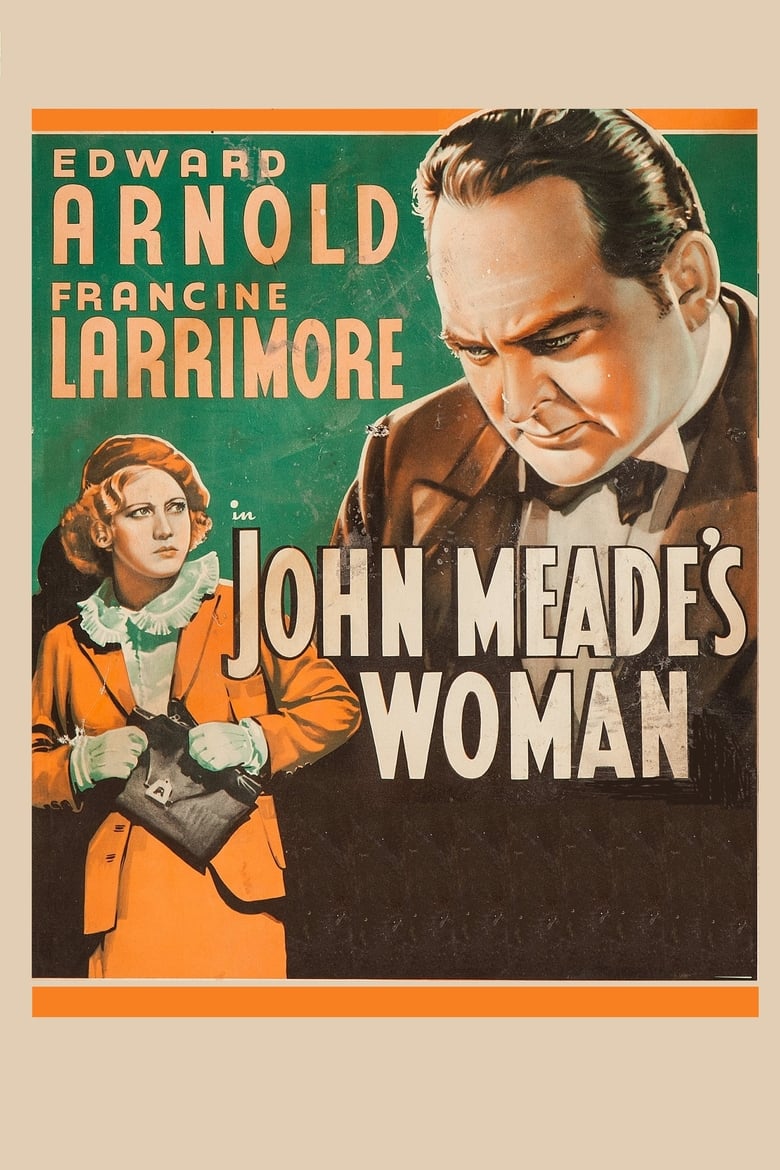 Poster of John Meade's Woman