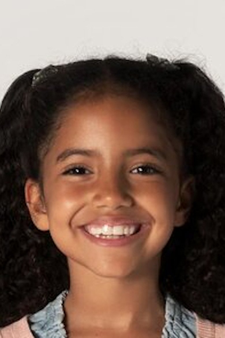 Portrait of Kassidi Roberts