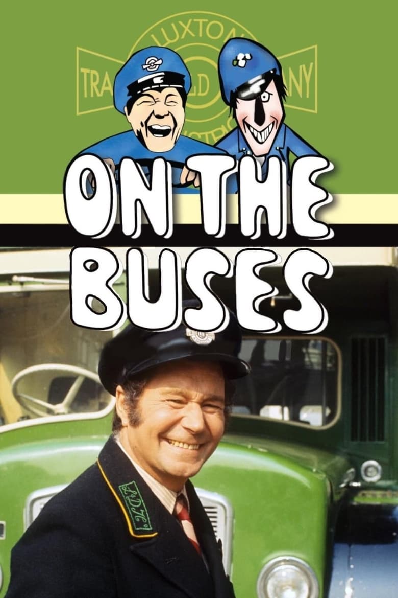 Poster of On the Buses