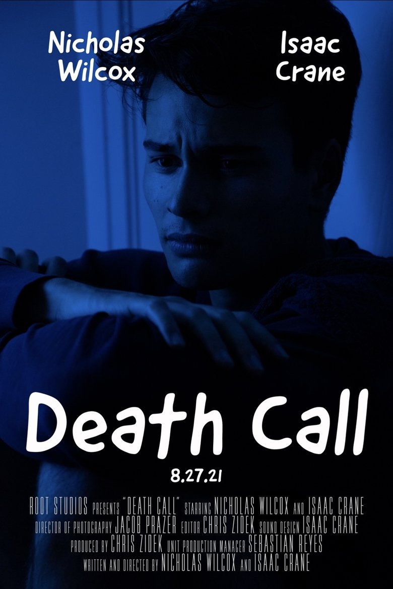 Poster of Death Call