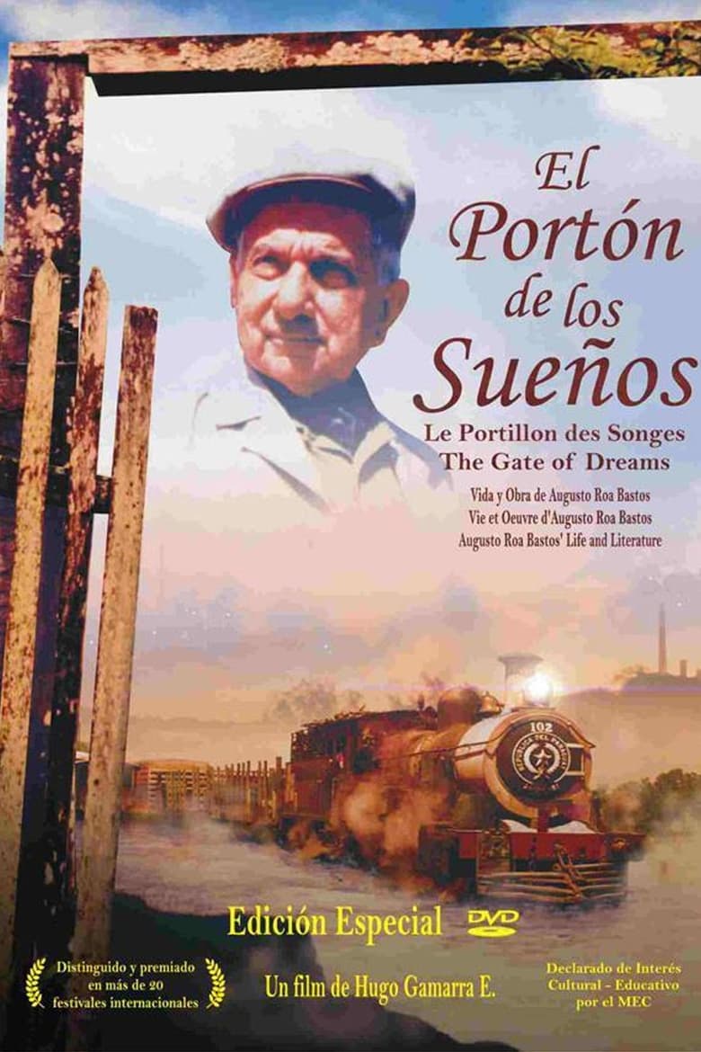 Poster of El portón de los sueños