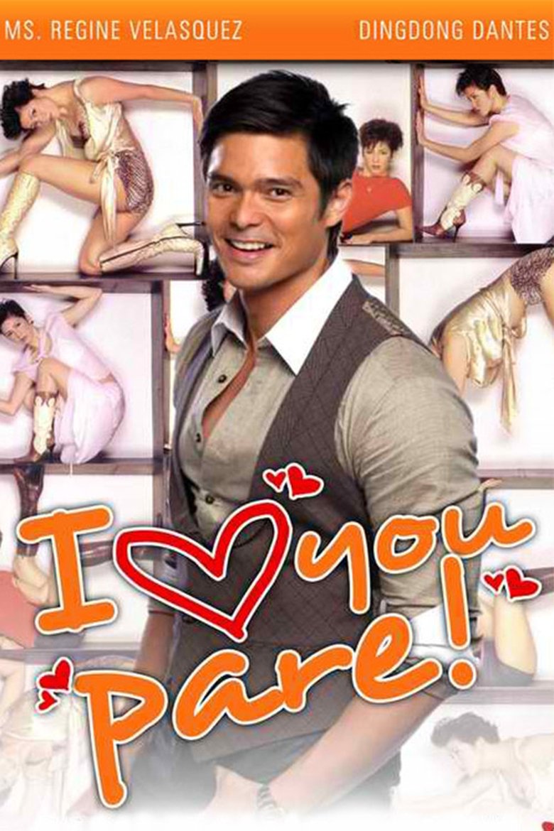 Poster of Episodes in I Heart You, Pare! - Season 1 - Season 1