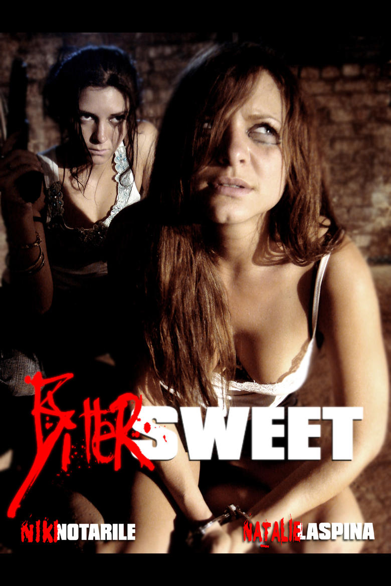 Poster of Bitter Sweet