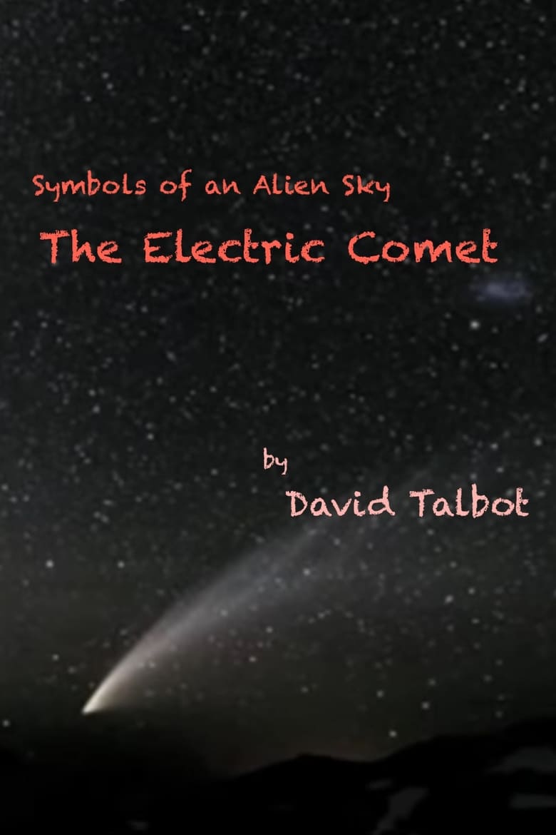 Poster of The Electric Comet