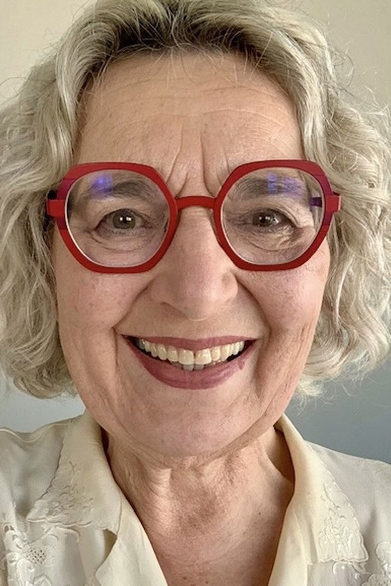 Portrait of Nicole Verstraete