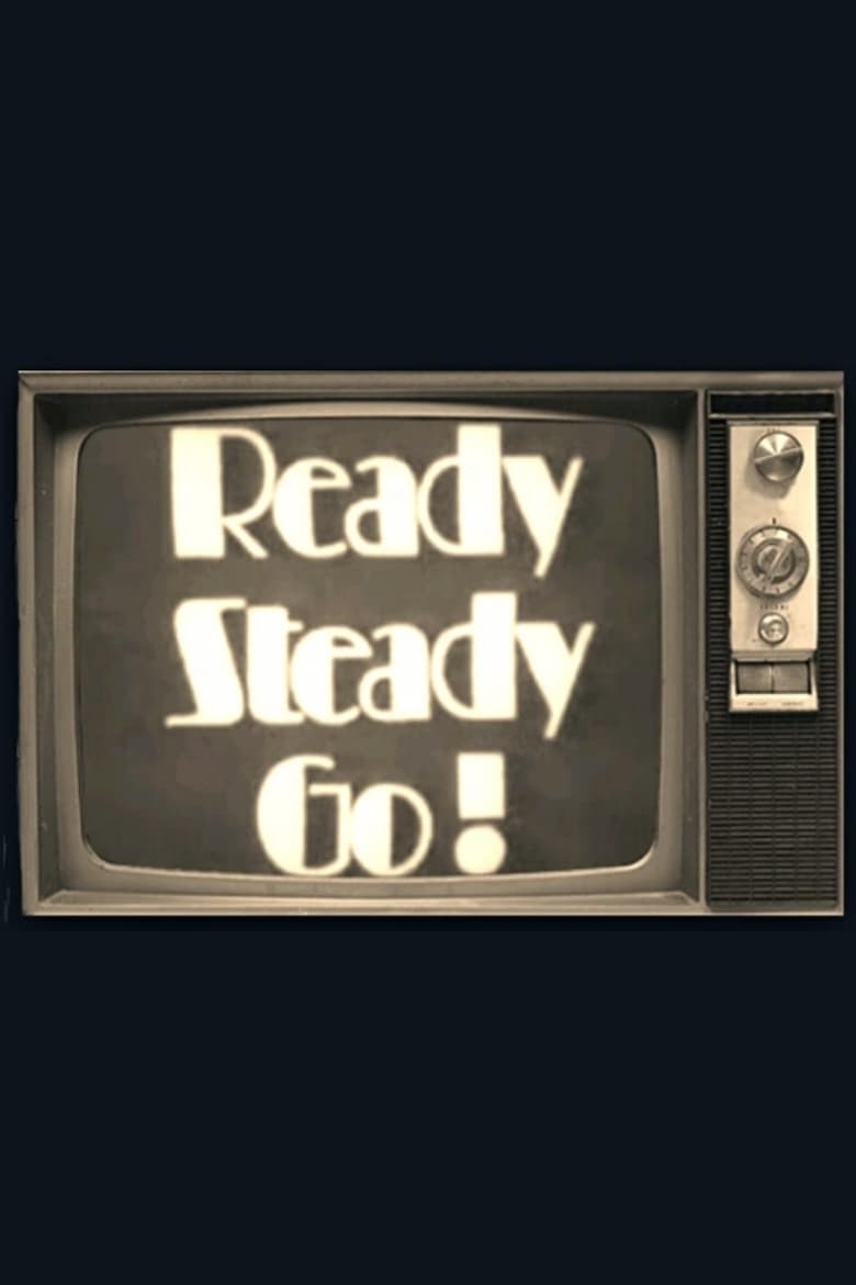 Poster of Ready Steady Go!