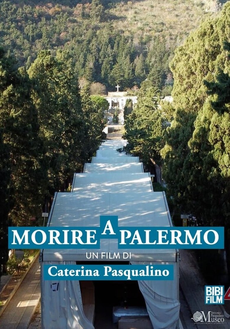Poster of Morire a Palermo