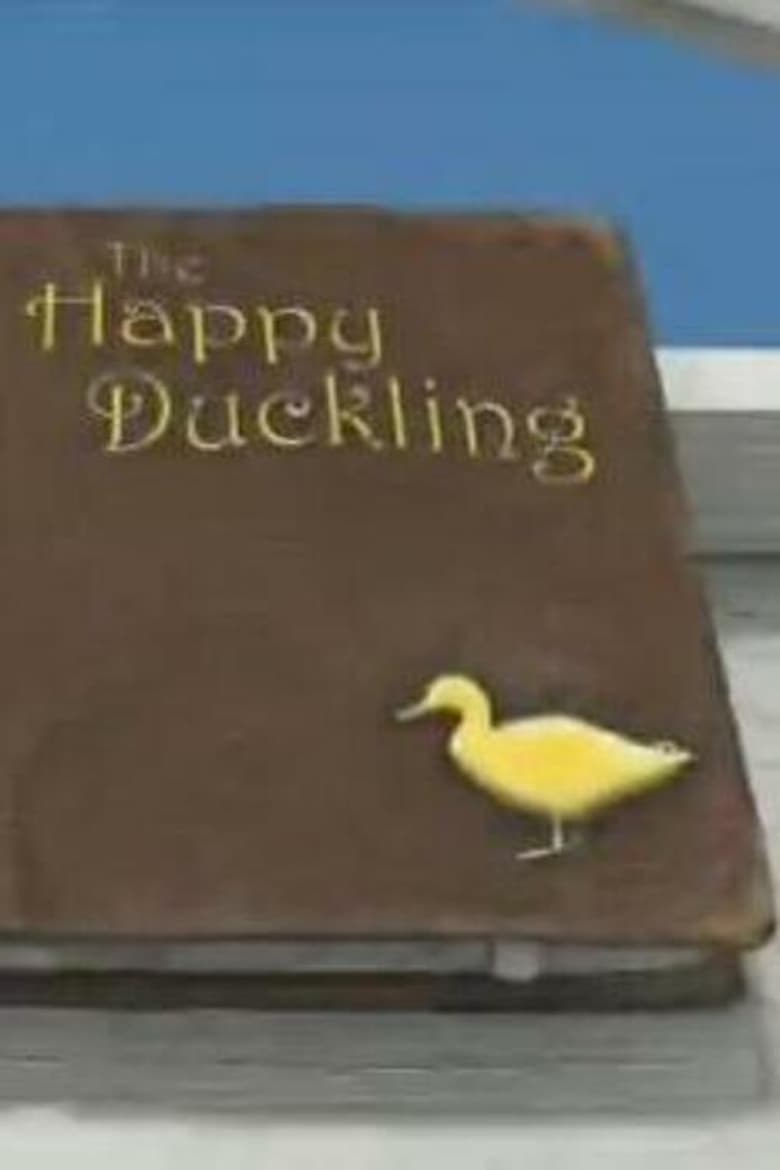 Poster of The Happy Duckling