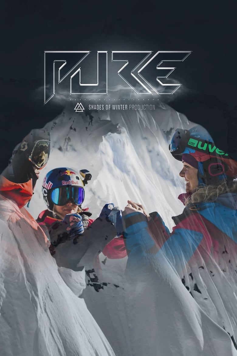 Poster of Pure