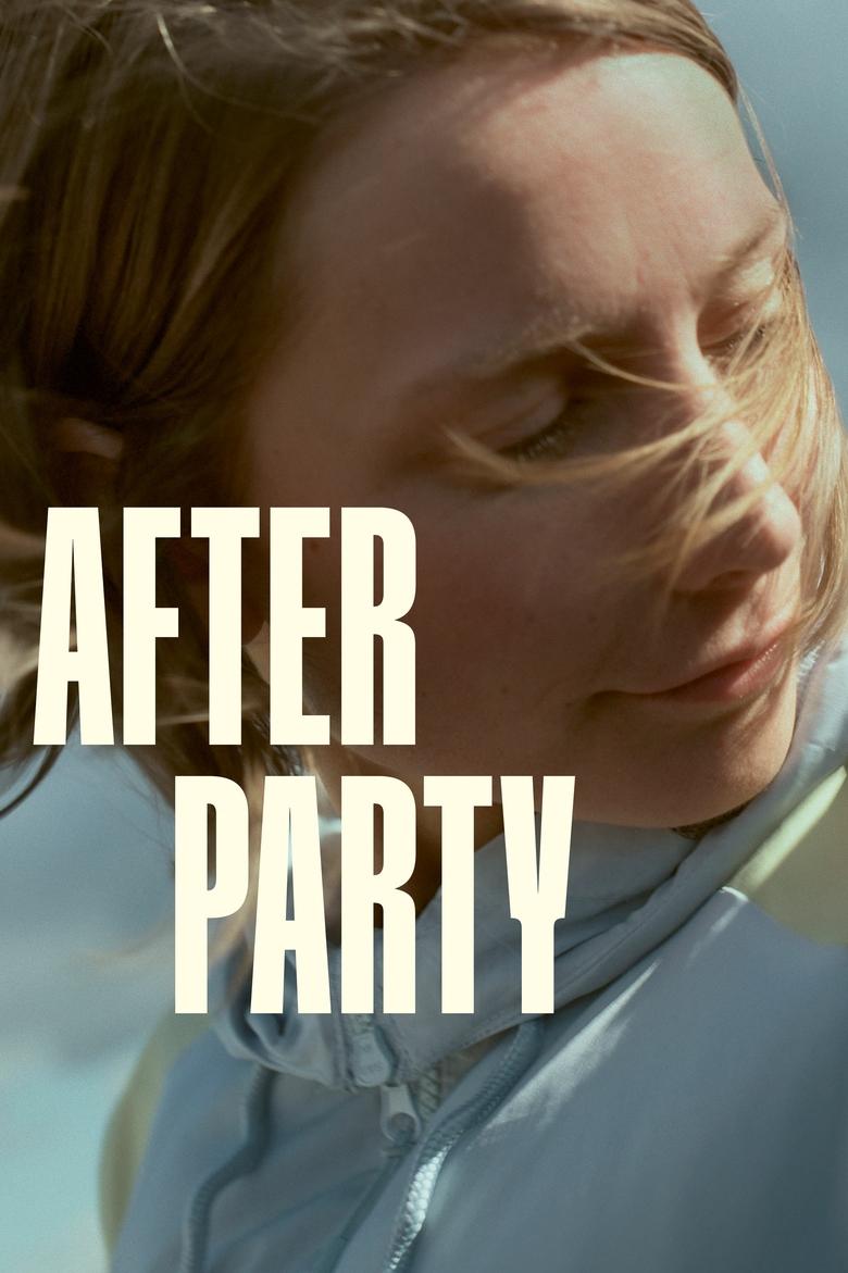 Poster of After Party