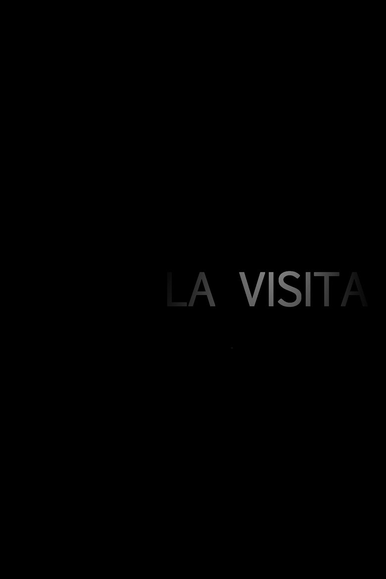 Poster of La Visita