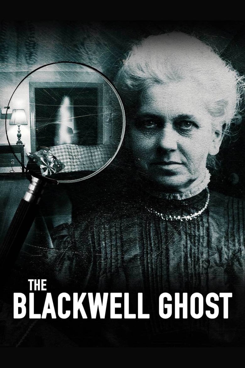 Poster of The Blackwell Ghost