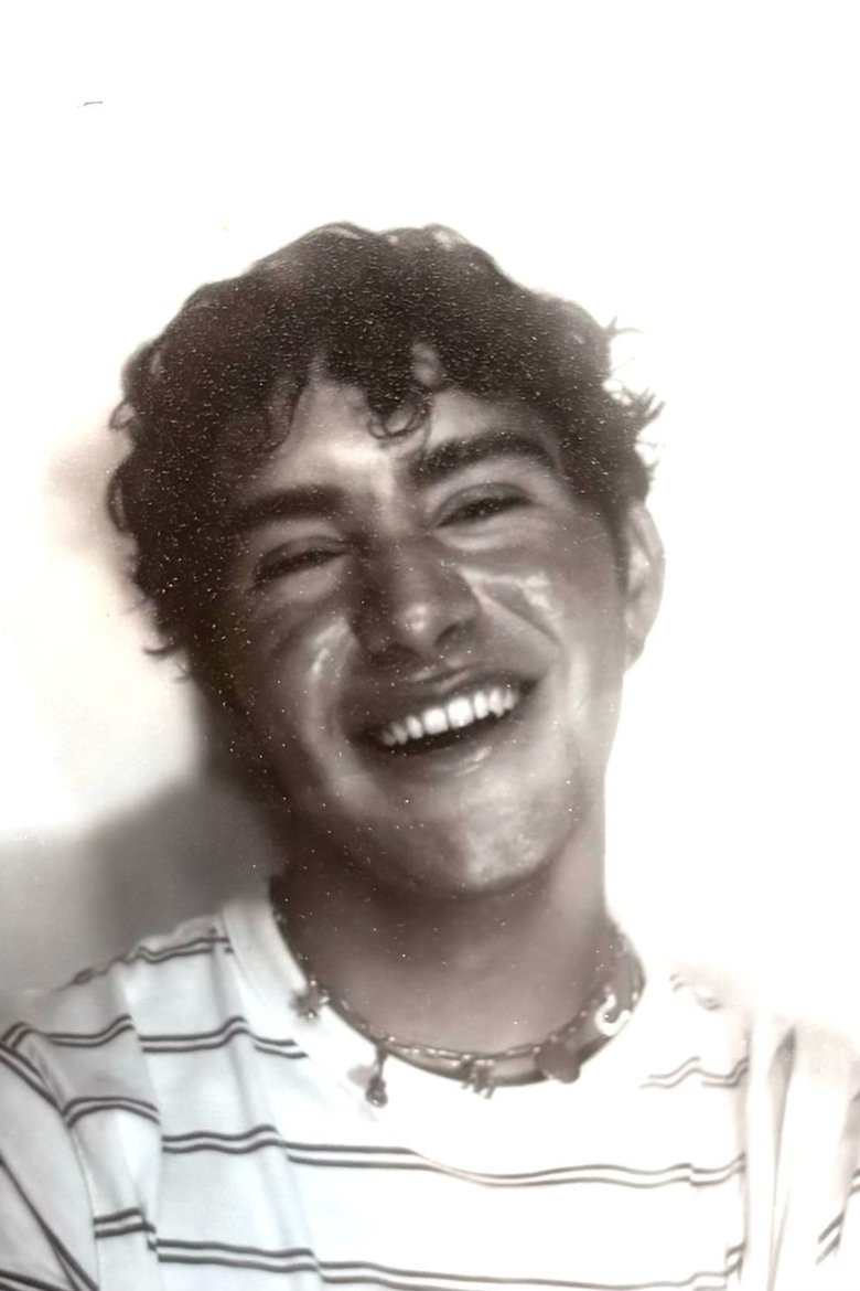 Portrait of Mau Carbajo