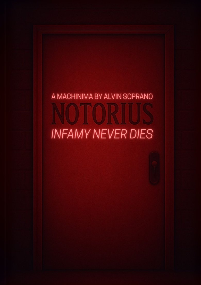 Poster of Notorius