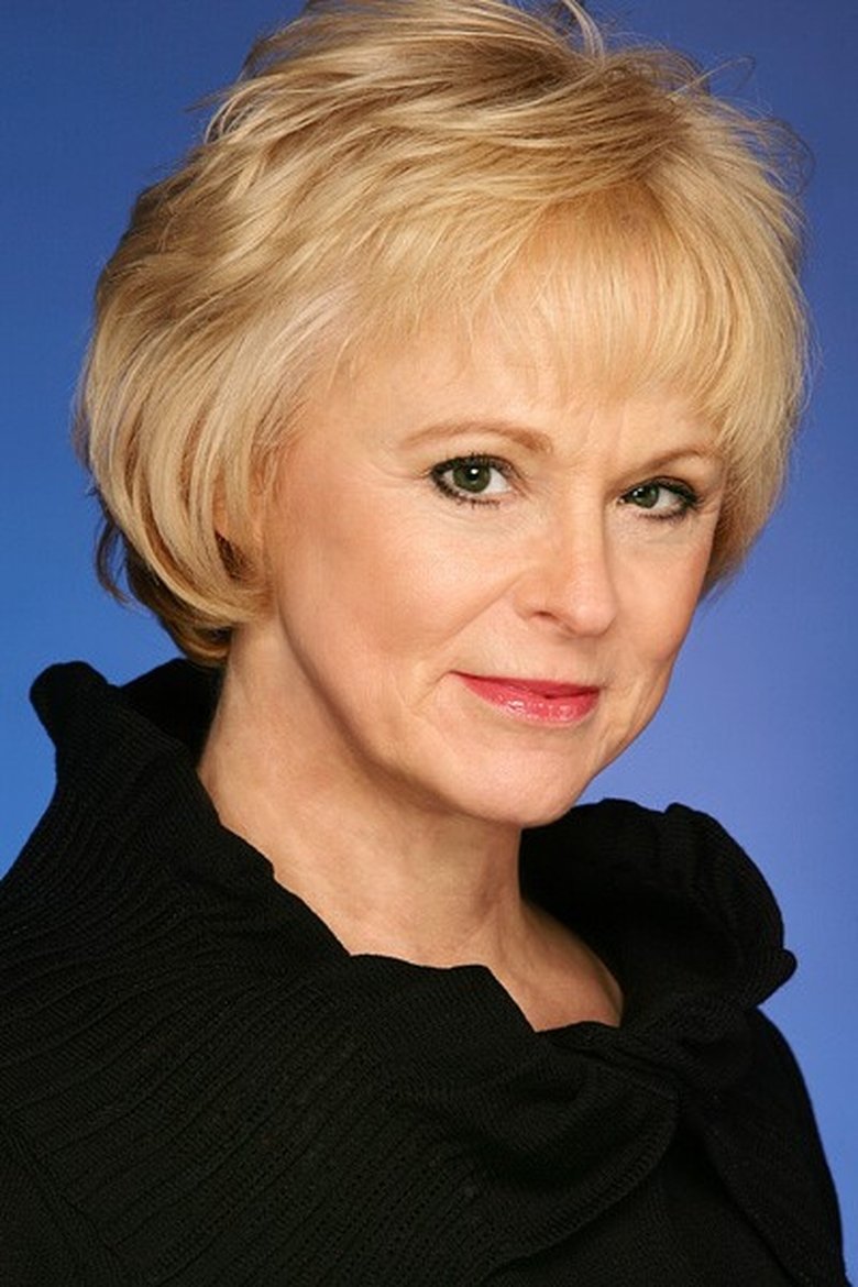 Portrait of Debbe Hirata