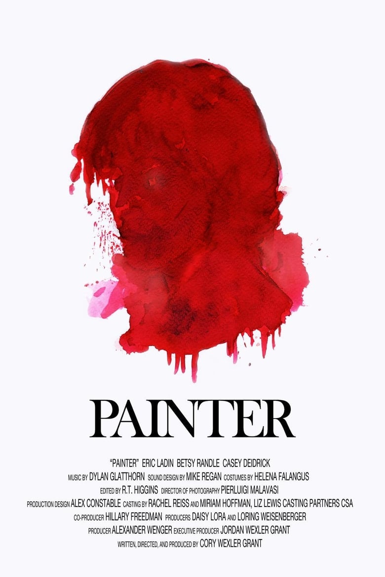 Poster of Painter