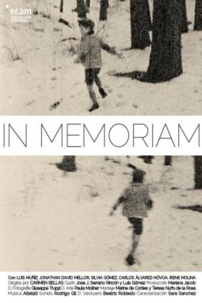 Poster of In Memoriam