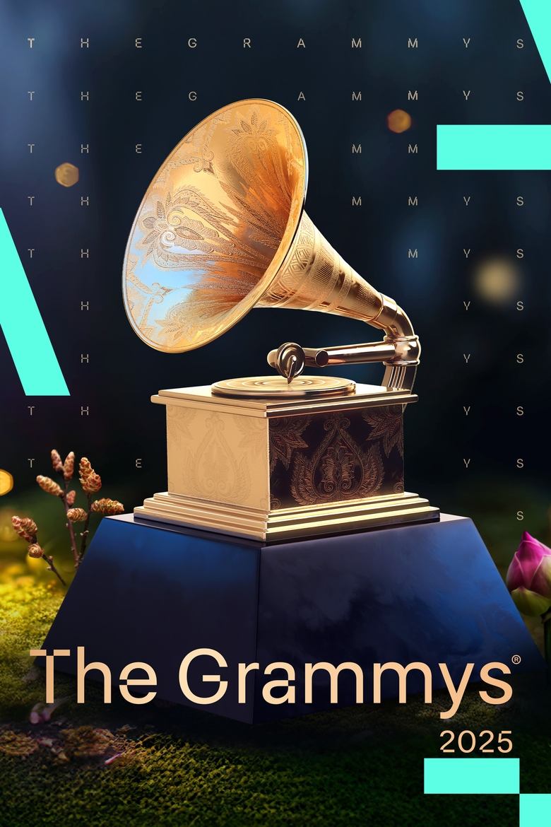 Poster of Episodes in The Grammys - Season 63 - Season 63