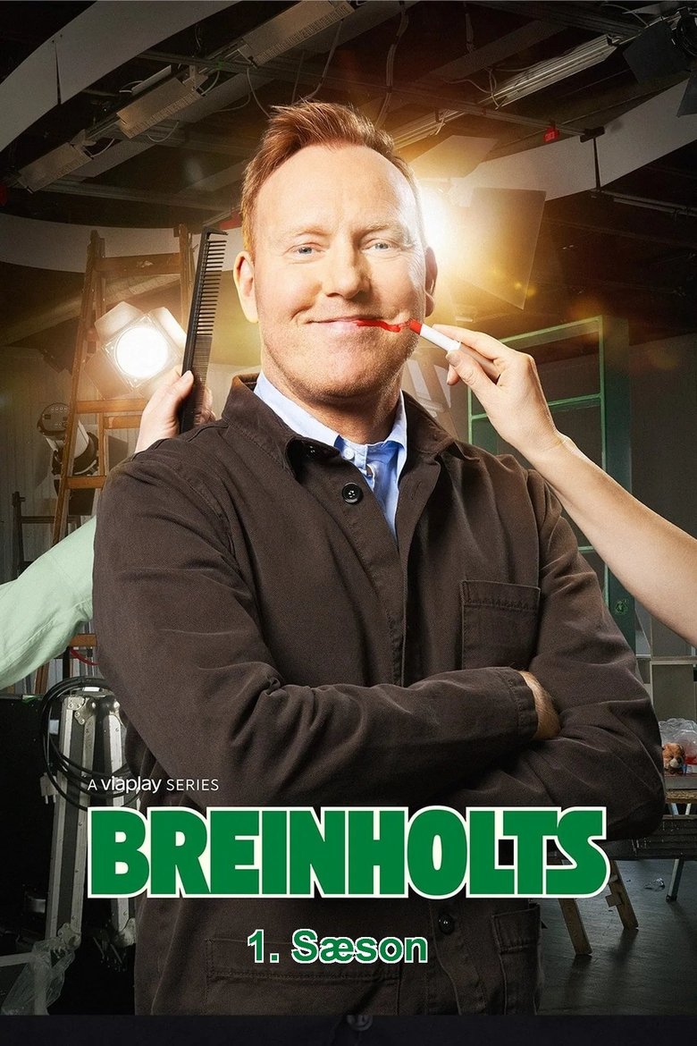 Poster of Cast and Crew in Breinholts - Episode 19 (Season 1 - Episode 19) - Episode 19
