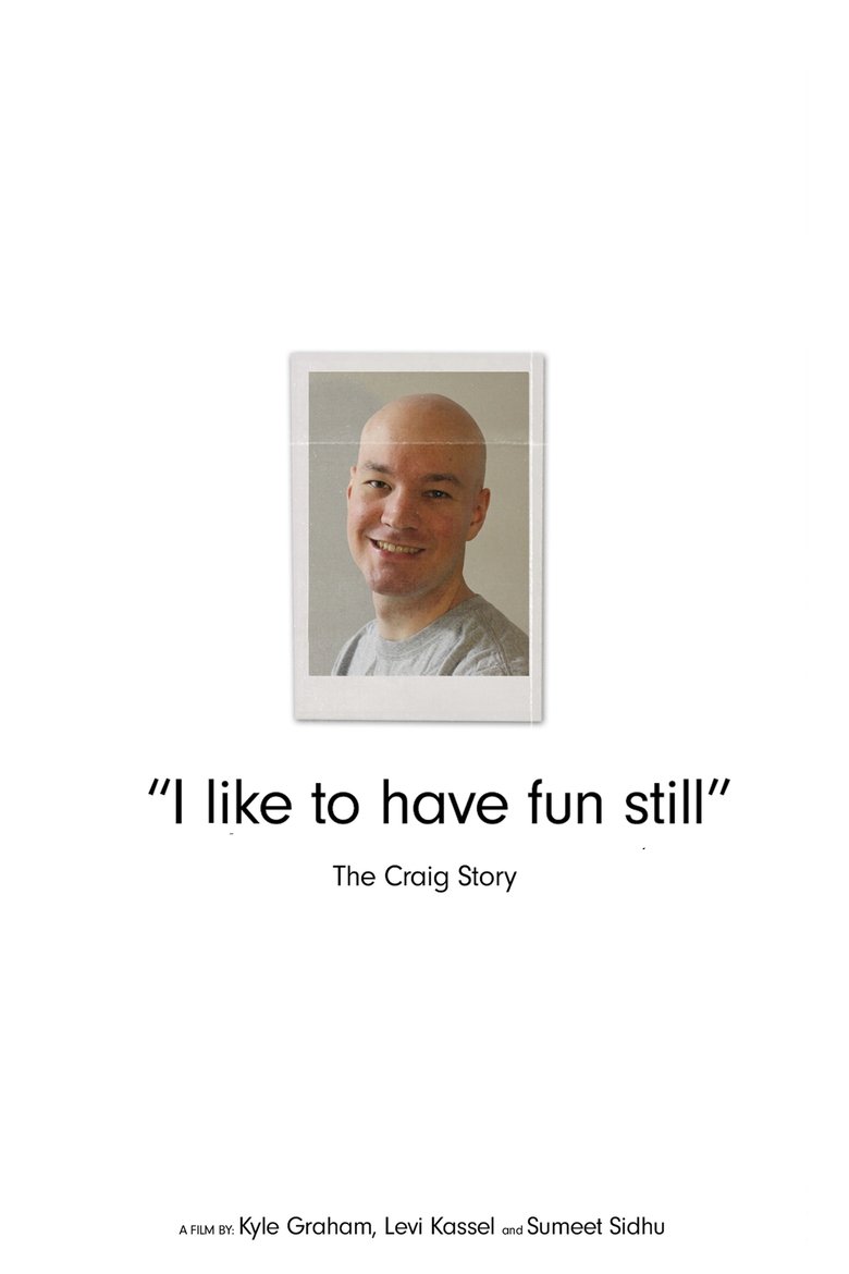 Poster of The Craig Story