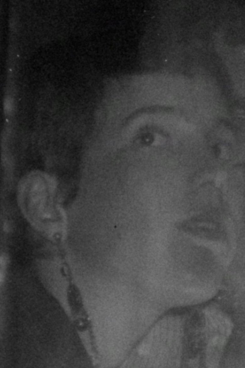 Portrait of Sol Dutra