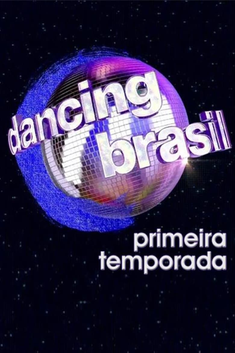 Poster of Cast and Crew in Dancing Brasil - Season 1 - Episode 12 - Week 12: Semifinal