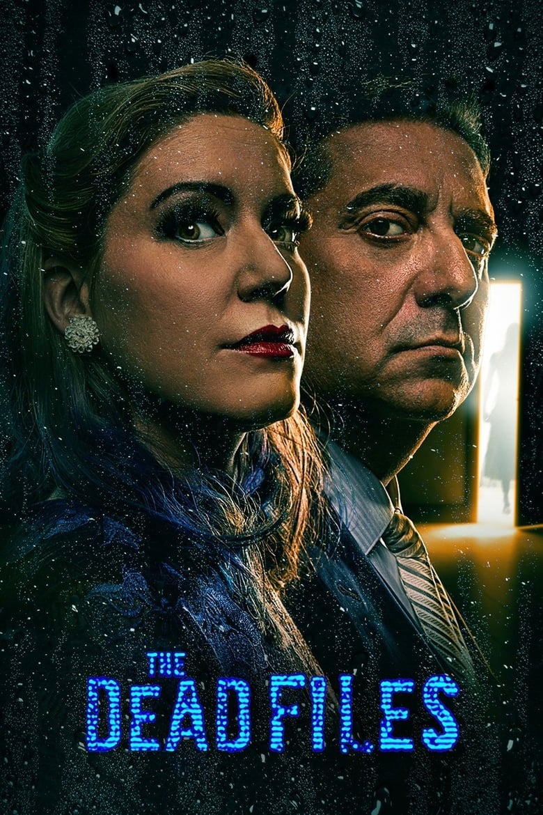 Poster of Episodes in The Dead Files - Season 13 - Season 13